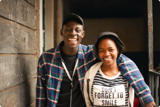 Maisha Yangu Webseite