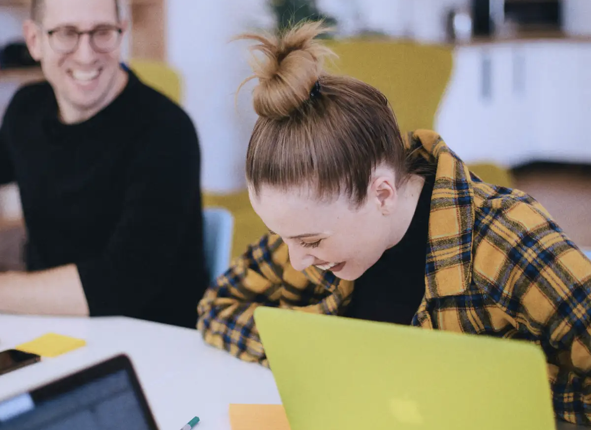 Digitalisierung der Projektmittelakquise